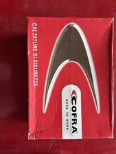 Cofra Mykonos ESD S3 SRC