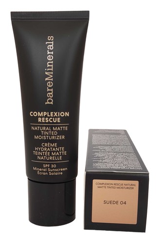 Bareminerals complexion rescue - complexion,