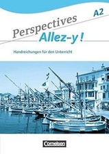 Perspectives - Allez-y !: A2 - Handreichungen für den Un... | Buch | Zustand gut