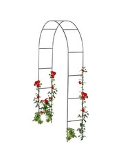 LIVARNO home Rosenbogen stabil