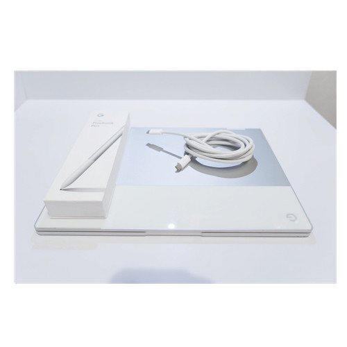 Google pixelbook core - google,