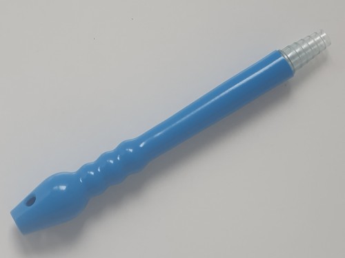 Darmrohr blau 140 - darmrohr, 24