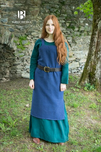 Wikinger kleid typ - kleid,