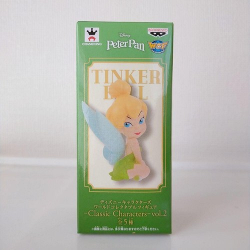 Disney tinker bell world - disney,