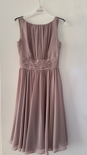 Swing cocktailkleid 34 - swing, cocktailkleid,