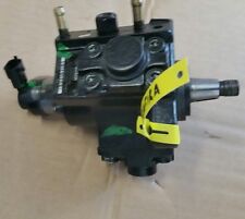 Opel Zafira Kraftstoffpumpe Dieselpumpe Hochdruckpumpe 