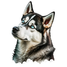 XXL 18X18 cm Autoaufkleber