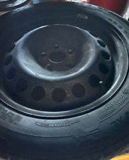 Winterräder Ford S-Max, Ford Galaxy, Winterreifen, 235/55R17 103H/V,RDKS,4mm