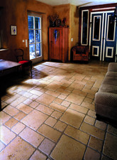 Jura Antik getrommelt