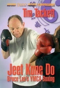 Jeet kune bruce lee ymca - jeet, do