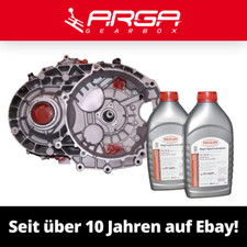 Getriebe VW T5 2,5 TDI 174 PS