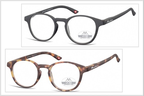 Leichte lesebrille - 1,
