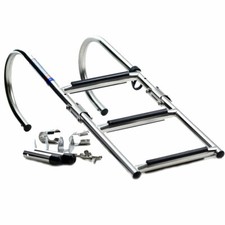 Bootsleiter Klappbar