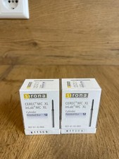 Cerec MC XL In Lab MC XL 14x