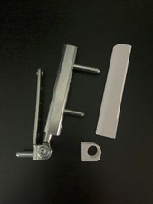 Winkhaus Ecklager und Eckband