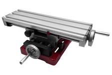 PAULIMOT Kreuztisch aus