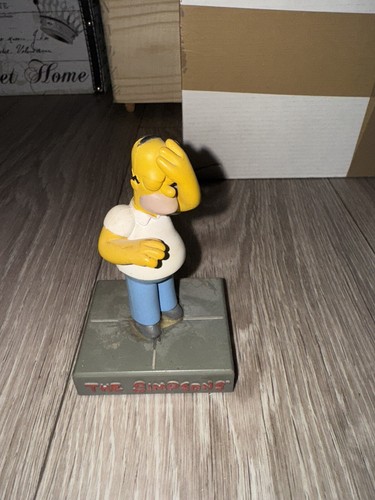The simpsons vintage - the,