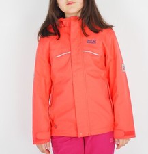 Mädchen jack wolfskin topas - mädchen,