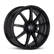 17x7 +38 Enkei EDR9