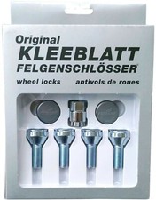 Original KLEEBLATT