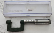 Staedtler Vintage