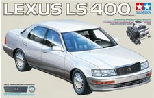 Tamiya 24114 Lexus LS 400
