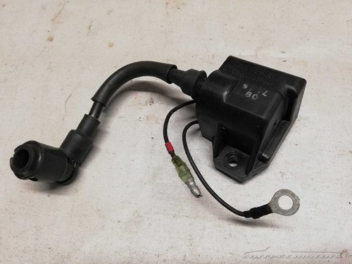 Zündspule ignition coil
