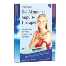 Akupunkt-Impuls-Therapie Buch