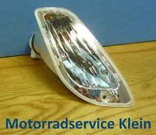 Original Piaggio Vespa Blinker