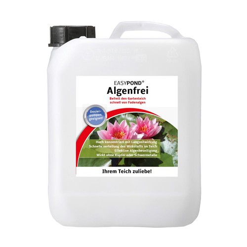Easypond algenfrei bakto bio - easypond,