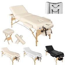 Massageliege klappbar