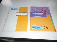 Anleitung für ADP Merkur