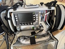 Weinmann Medumat Transport auf Lifebase 3