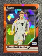 Maximilian Mittelstadt 2024-25