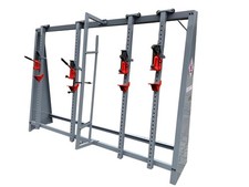 WINTER Verleimpresse VP-3000