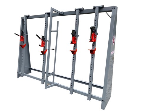 Winter verleimpresse 3000 - verleimpresse, vp-3000