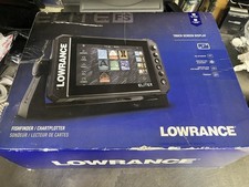 Lowrance Elite FS 7 Fish