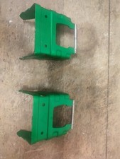 Dynafit 80mm Harscheisen grün