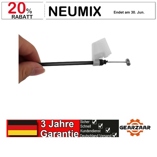 Seilzug bowdenzug - seilzug,