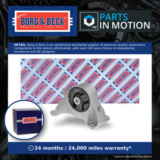 Engine Mount fits VAUXHALL