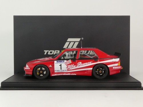 Topmarques alfa romeo - alfa,