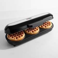 XXL Waffeleisen belgische