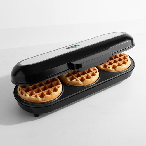 Xxl waffeleisen belgische - xxl,