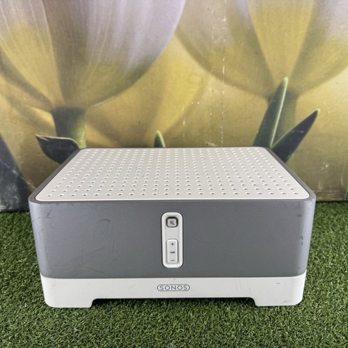 Sonos zoneplayer zp100 - zoneplayer,