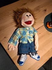 LIVING PUPPETS HANDPUPPE FABIAN W193