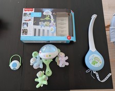 Fisher-Price Butterfly Dreams