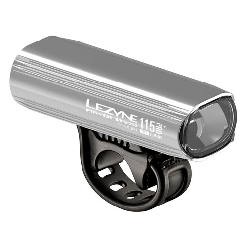 Lezyne power pro 115 stvzo - -,