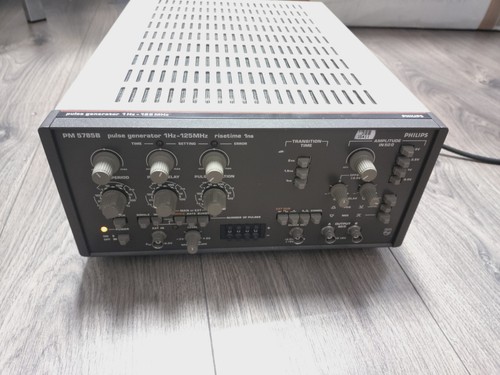 Pulse generator philips - pulse,