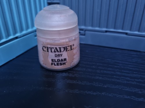 Citadel dry eldar - citadel, 12ml