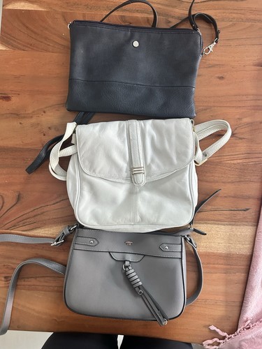 Damen handtaschen set - handtaschen,